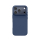 AmazingThing Glamour na iPhone 17 Pro Max z podstawką - niebieskie - 1526906 - zdjęcie 2